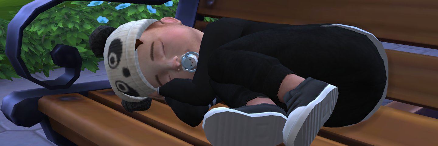 GinnaYN's profile banner image