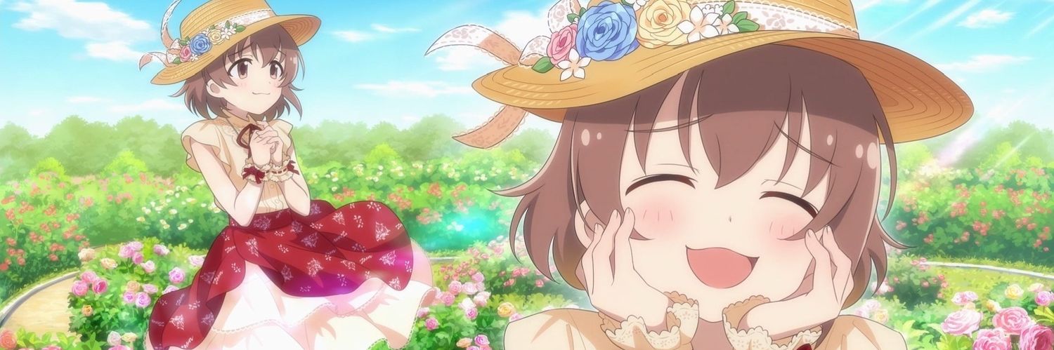 ankake_pilaf's profile banner image