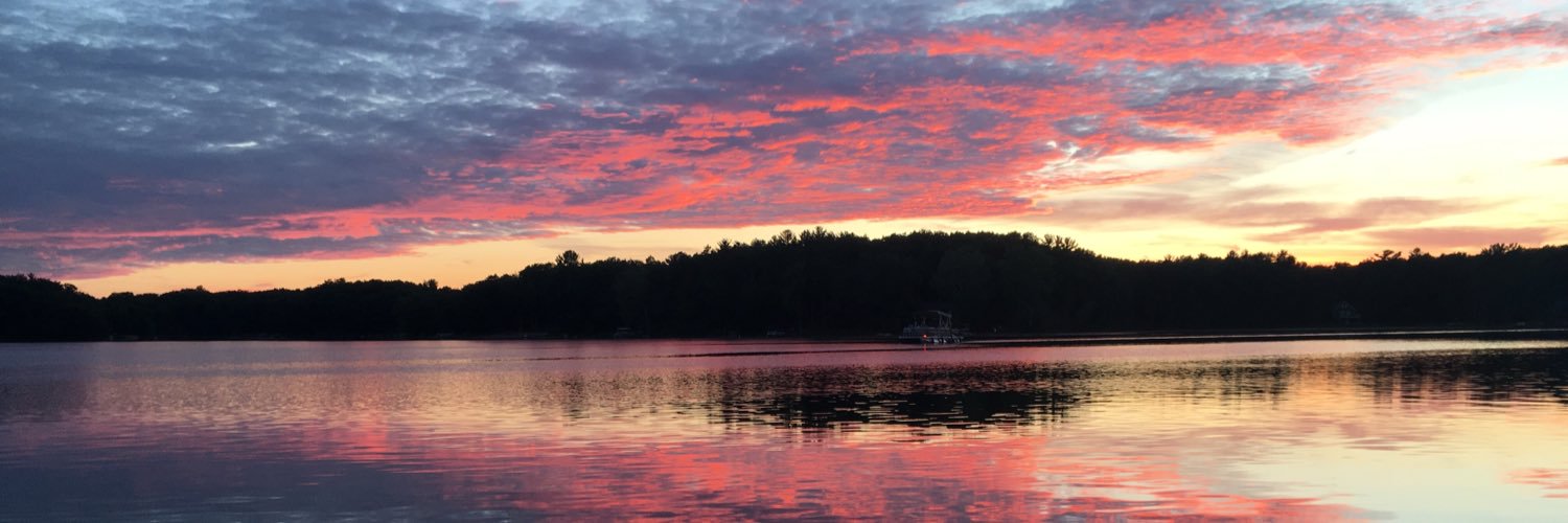 Michaela VanderKlugt banner