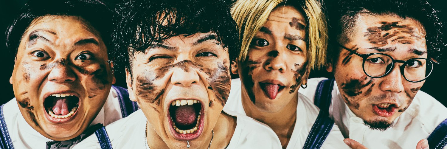 SOBAKASUCHARLIE's profile banner image