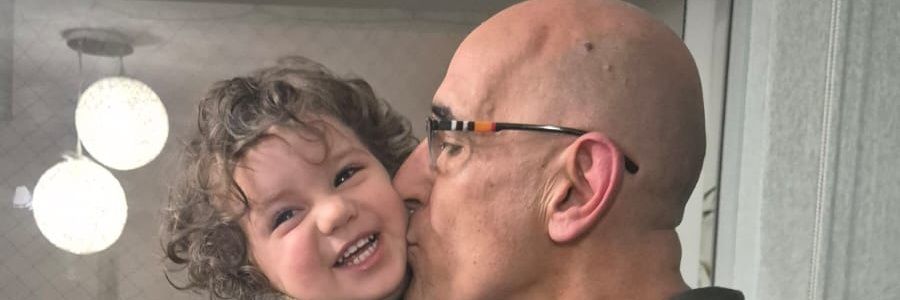 CLAUDIO TECHERA banner