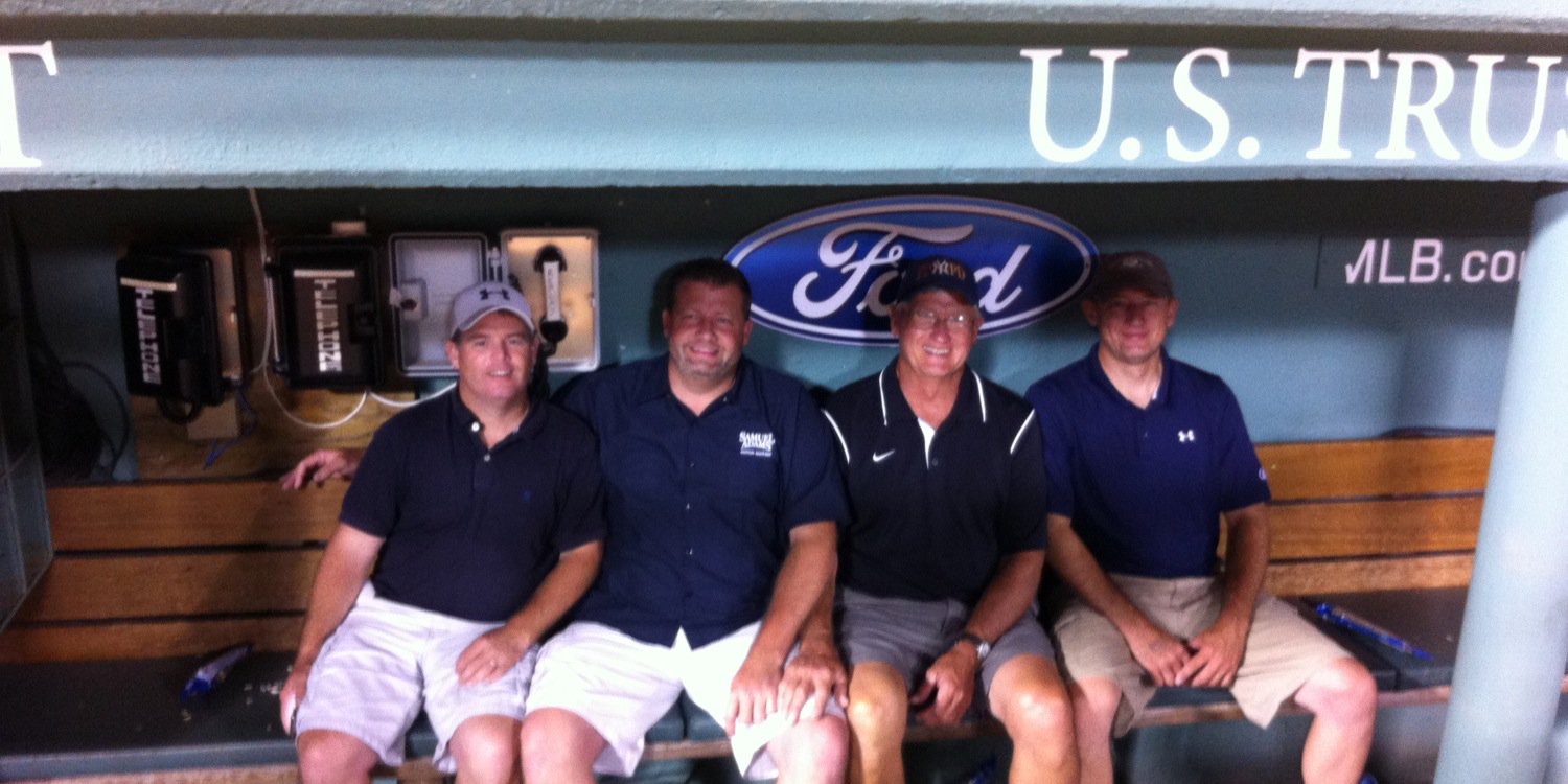 Curt VanDerzee banner