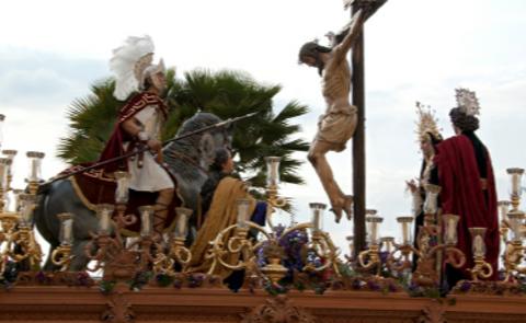 Huelva_Cofrade's profile banner image