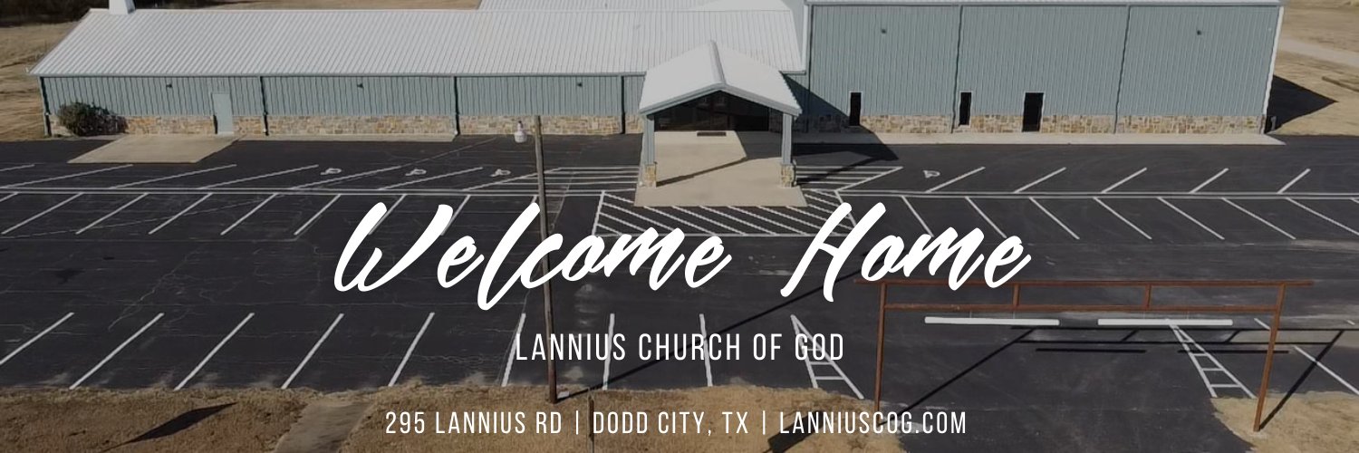 LanniusCOG's profile banner image
