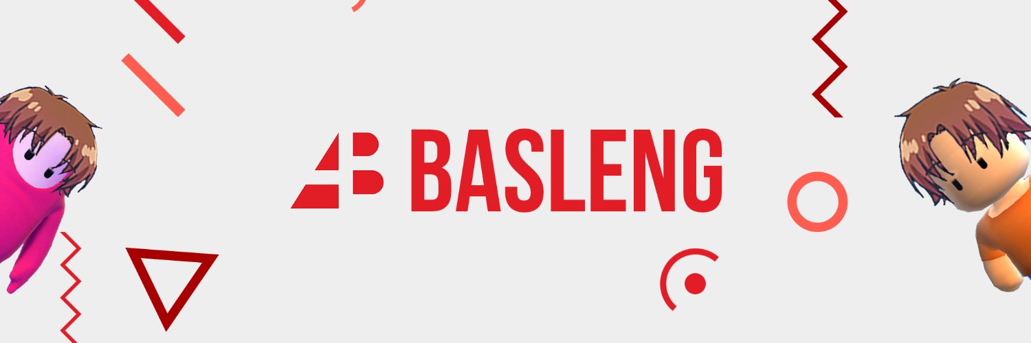 BaslenG481's profile banner image