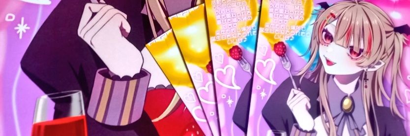 ホットケーキ banner