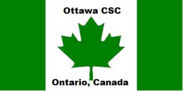 🍁Ottawa CSC 🍁 banner