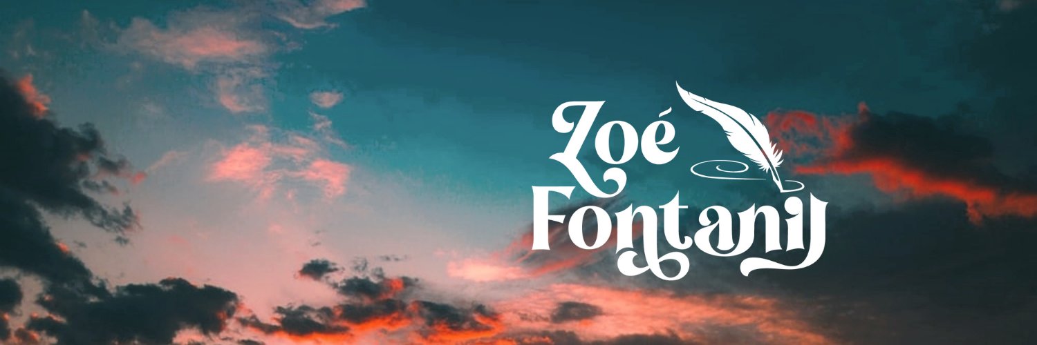 zoecontilde's profile banner image
