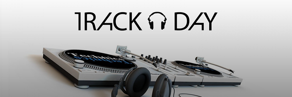 TrackODay Profile Banner