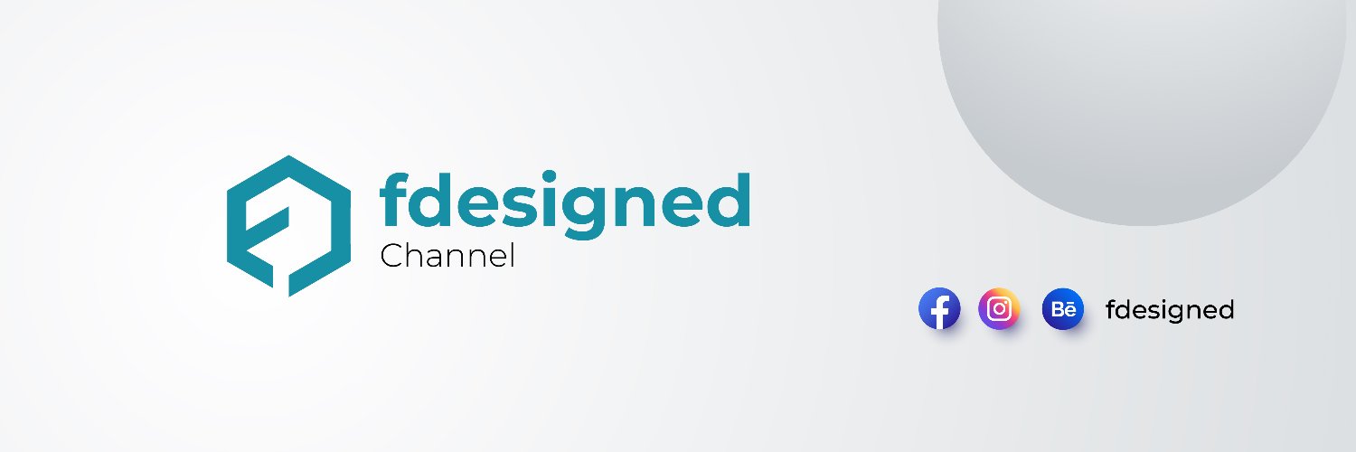 fdesigned_'s profile banner image