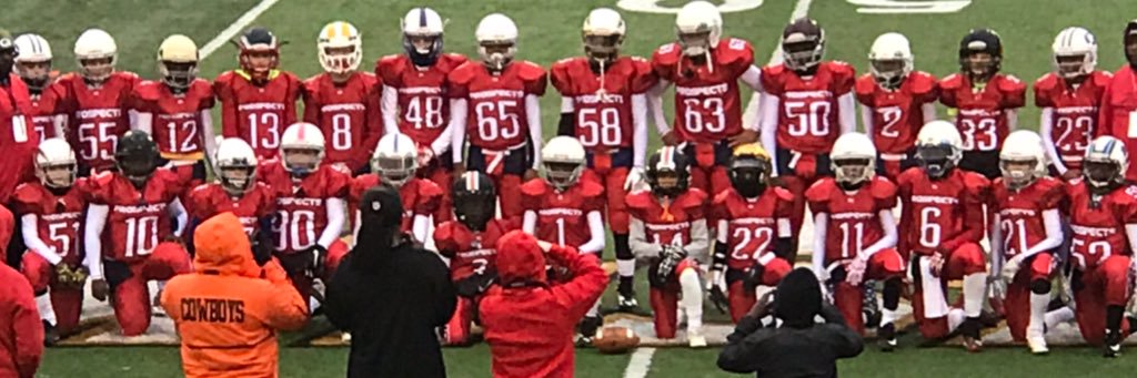 BaxterAthletes's profile banner image