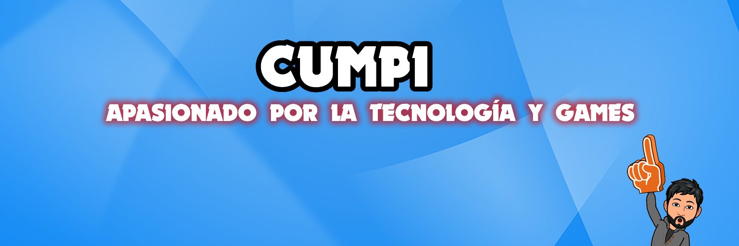Cumpi banner