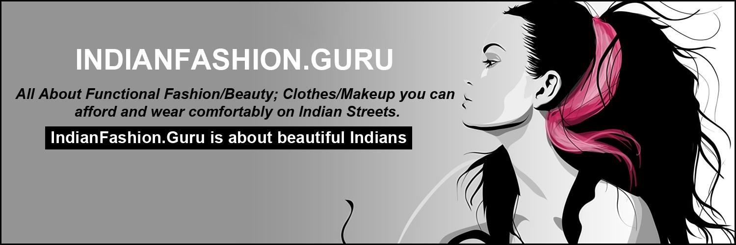 IndianFashion.Guru banner