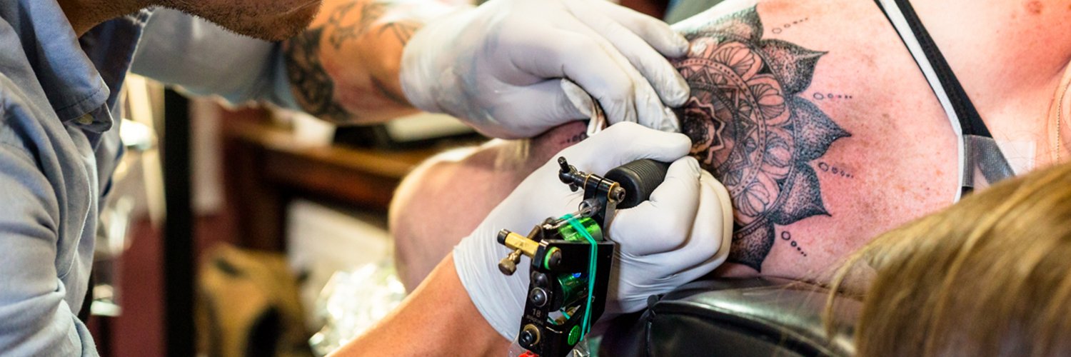 Uetattoo's profile banner image