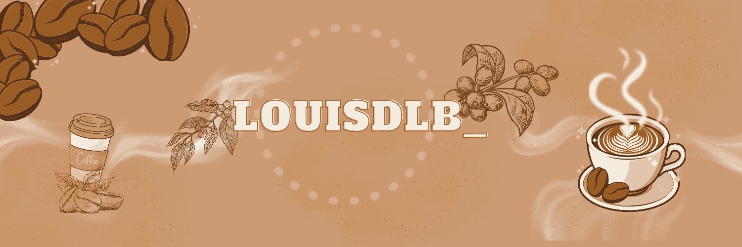 Louis_Dlb's profile banner image