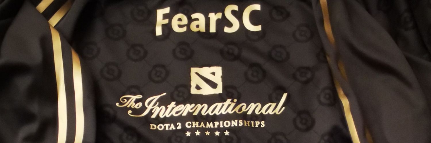 PGL | FearSC banner