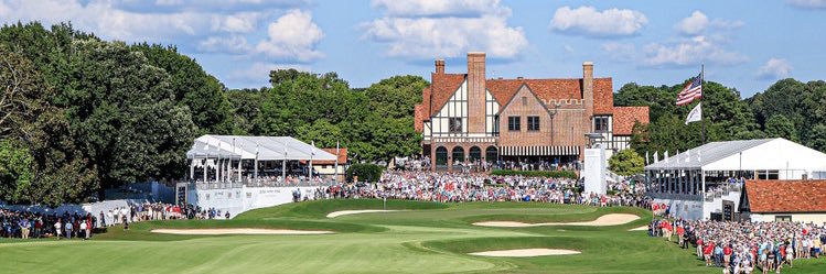 AlumniTourGolf's profile banner image