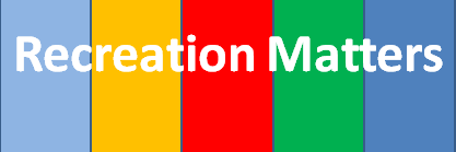 Recreation Canada banner