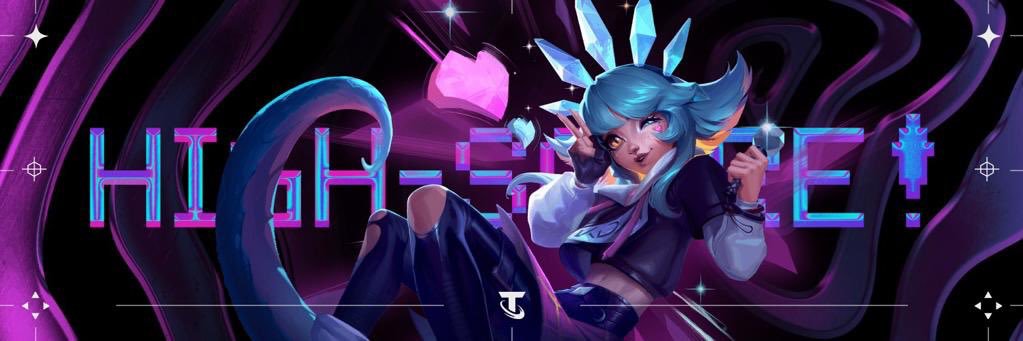 Sandruskii6's profile banner image