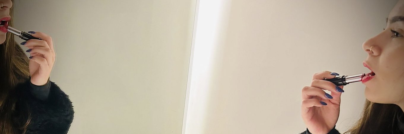 andrealanderost's profile banner image