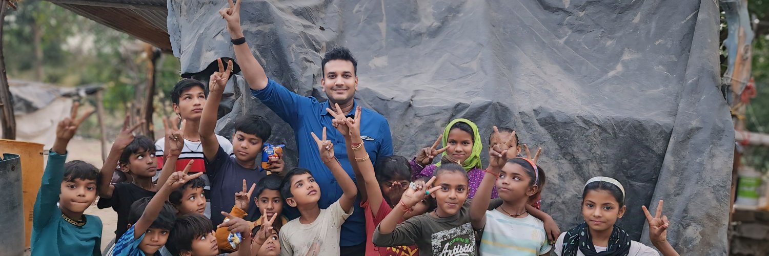 AmitAifb's profile banner image