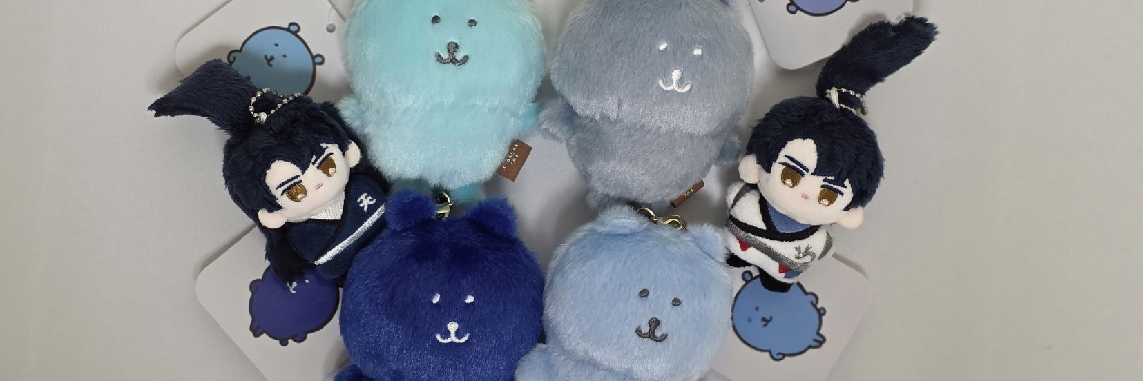 SHuArabbit's profile banner image