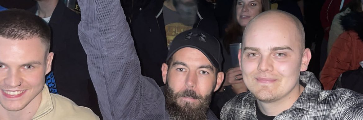 lloydjohnwebb's profile banner image