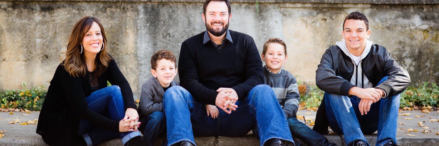 LeAnnCruce's profile banner image