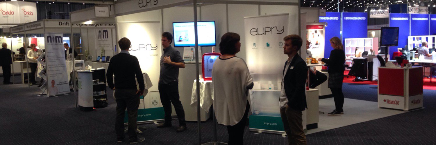 eupryteam's profile banner image