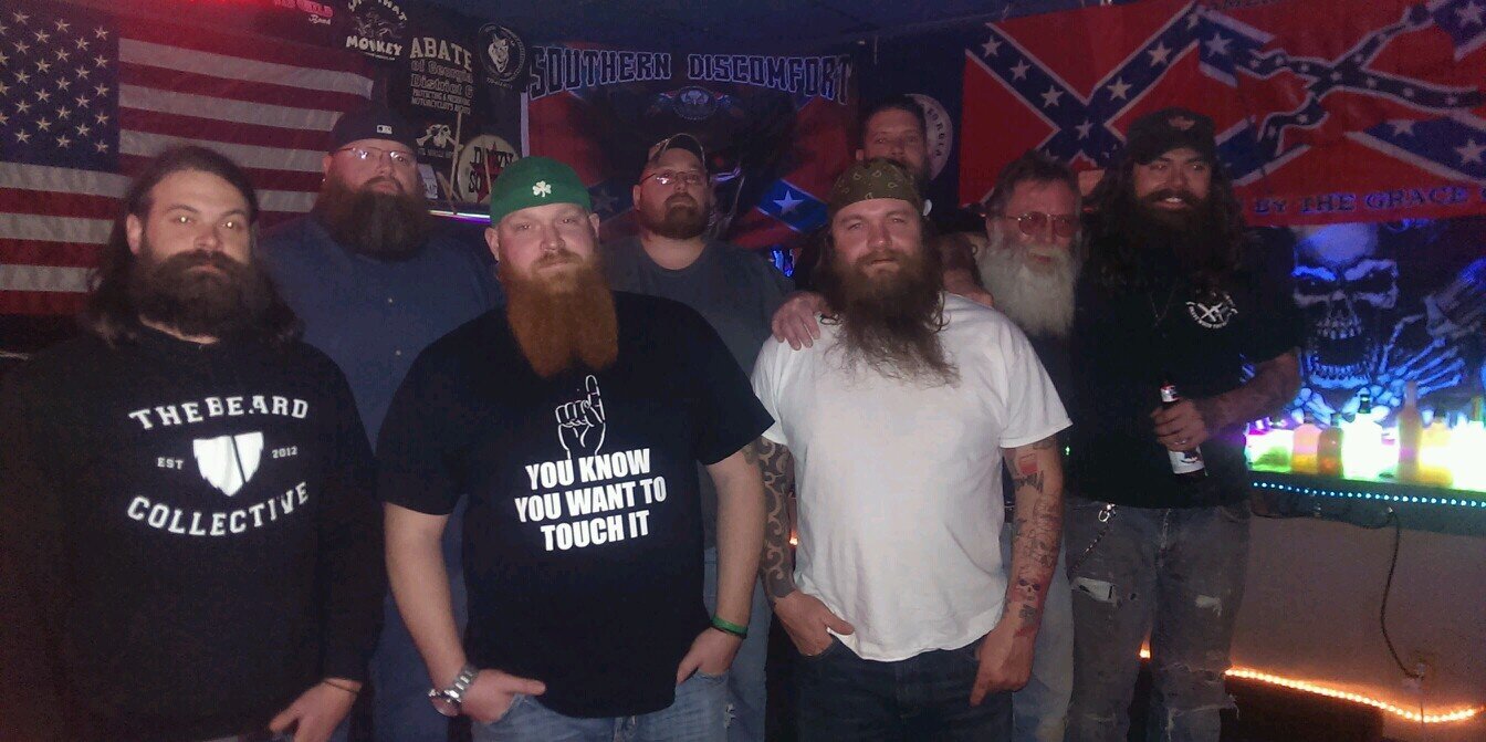 atlantabeards's profile banner image