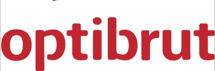 Optibrut GmbH banner
