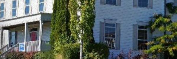 oakparknc Profile Banner