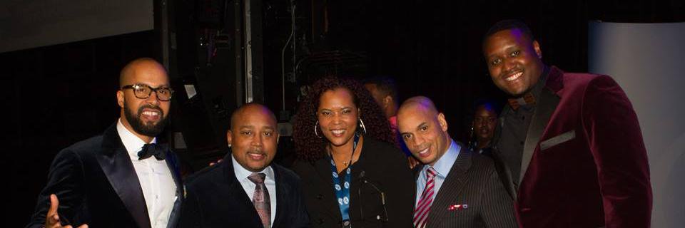 Danyele L C Davis banner