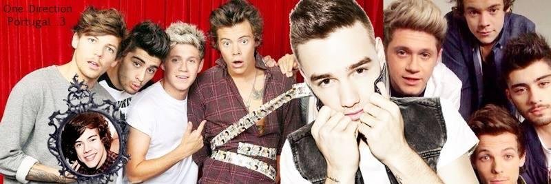 la china cejas..1D banner