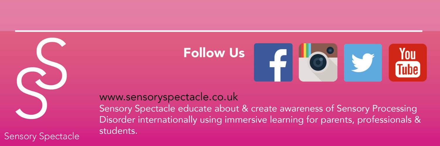 SensorySp's profile banner image