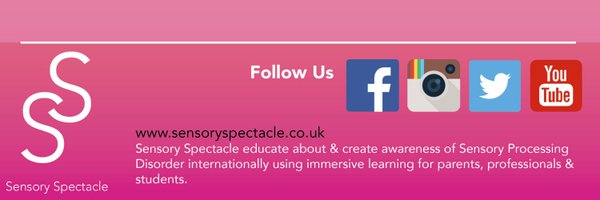 SensorySp Profile Banner