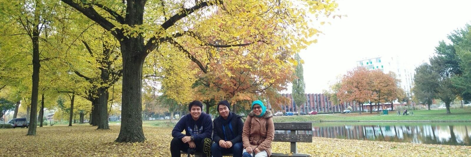 Mohamad Afis Sunarno banner