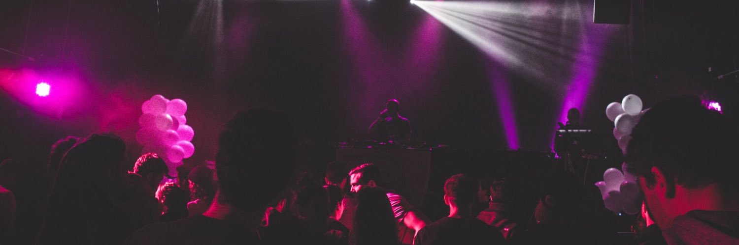 FHRmusic's profile banner image