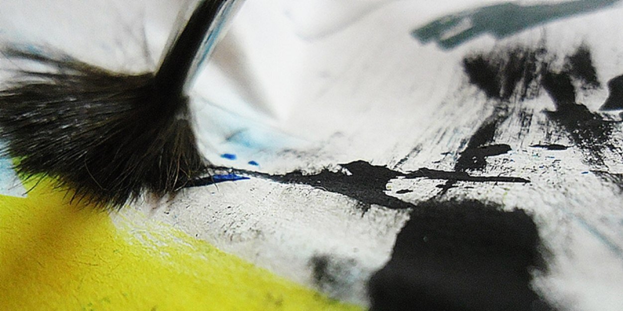 TheEnviableArt's profile banner image