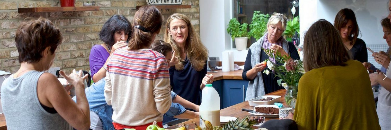 Nurturing Birth banner