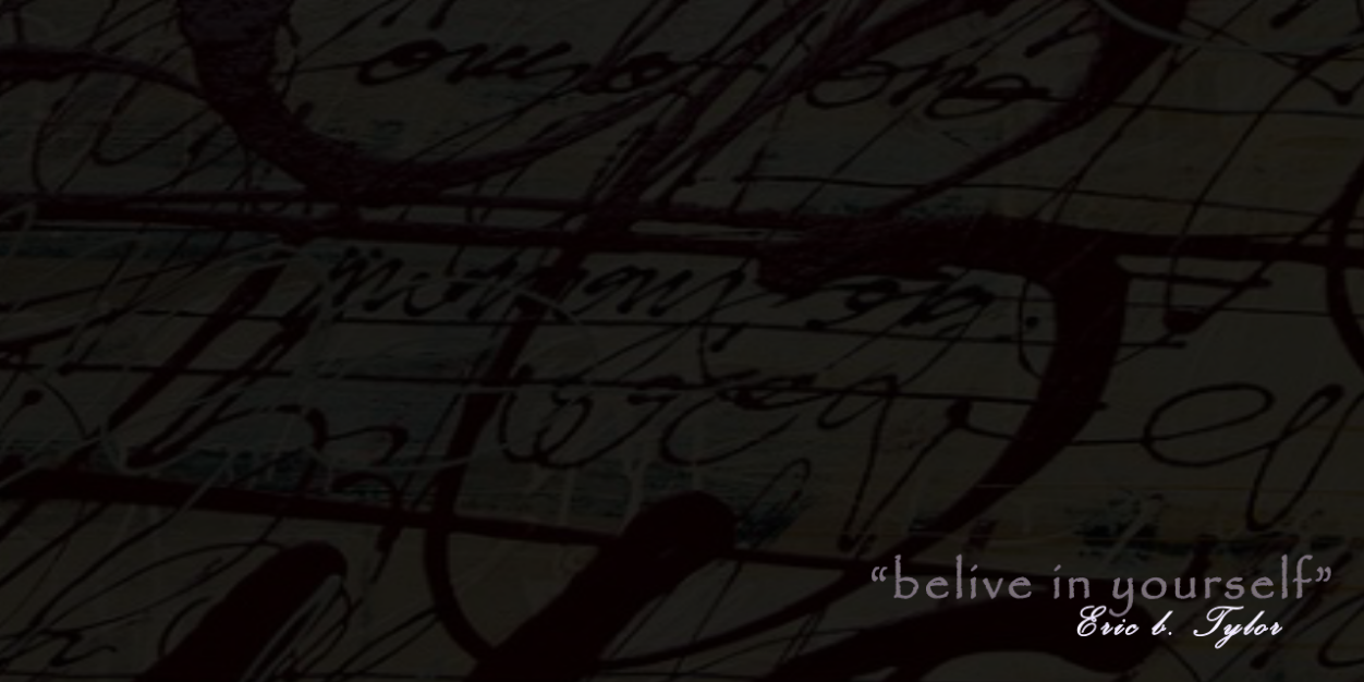 EricBTylor's profile banner image
