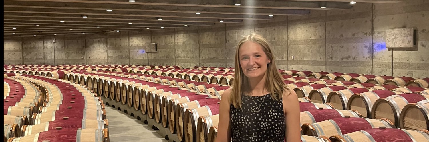 HaleyHoogenraad's profile banner image