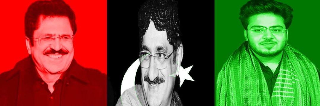 TeamBajari's profile banner image