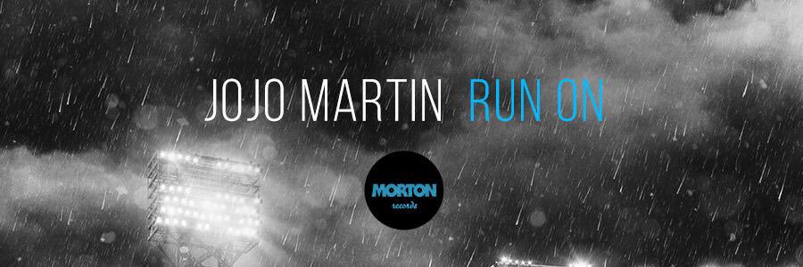 JoJo Martin banner