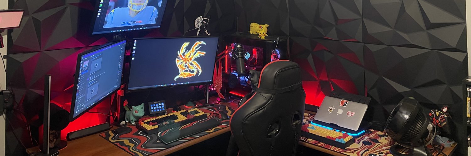 Kingkiller - Jordan Rogers the PR God banner