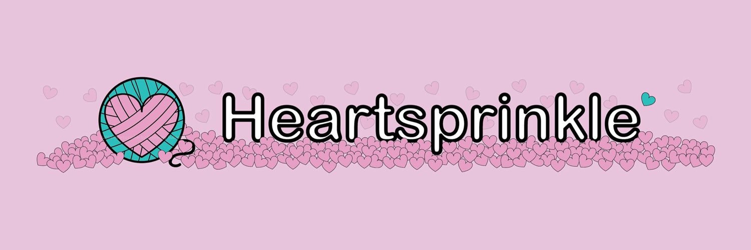 HeartSprinkl3's profile banner image