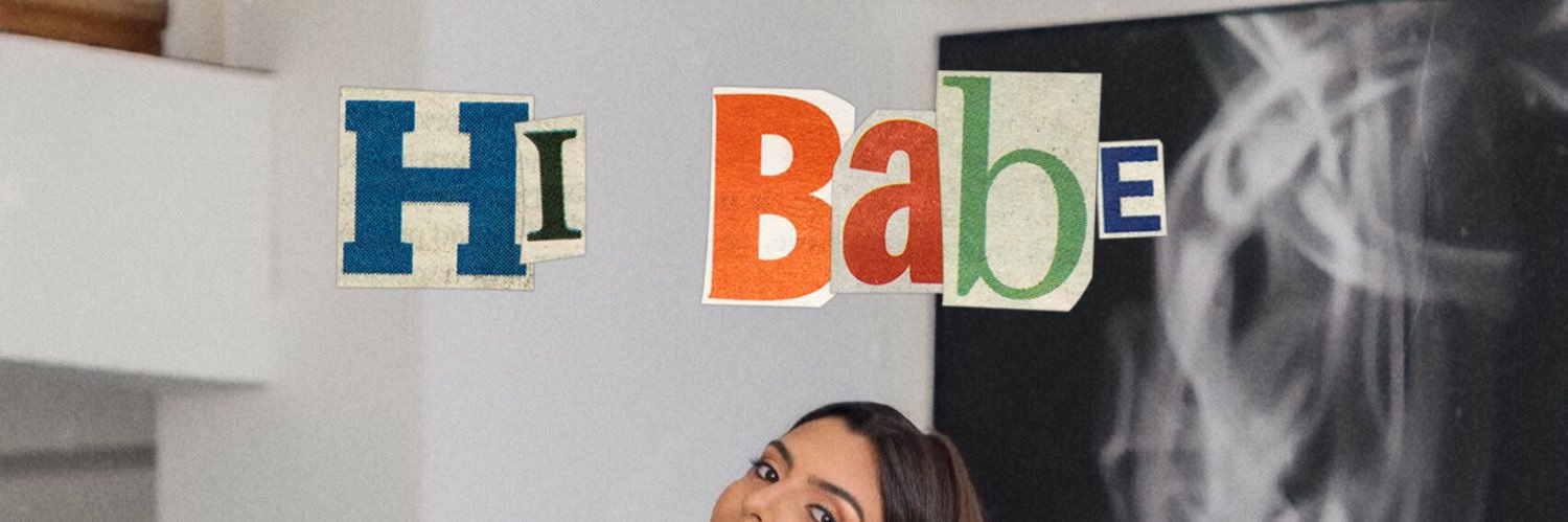 luisabrito_'s profile banner image