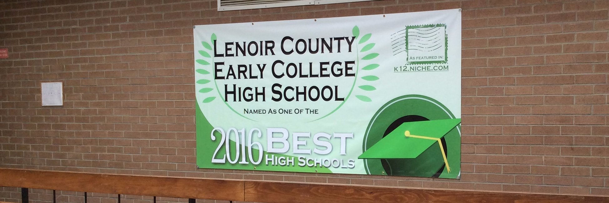 LCEarlyCollege's profile banner image