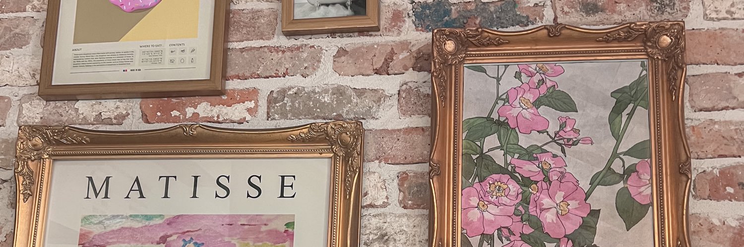 PickleGrace's profile banner image