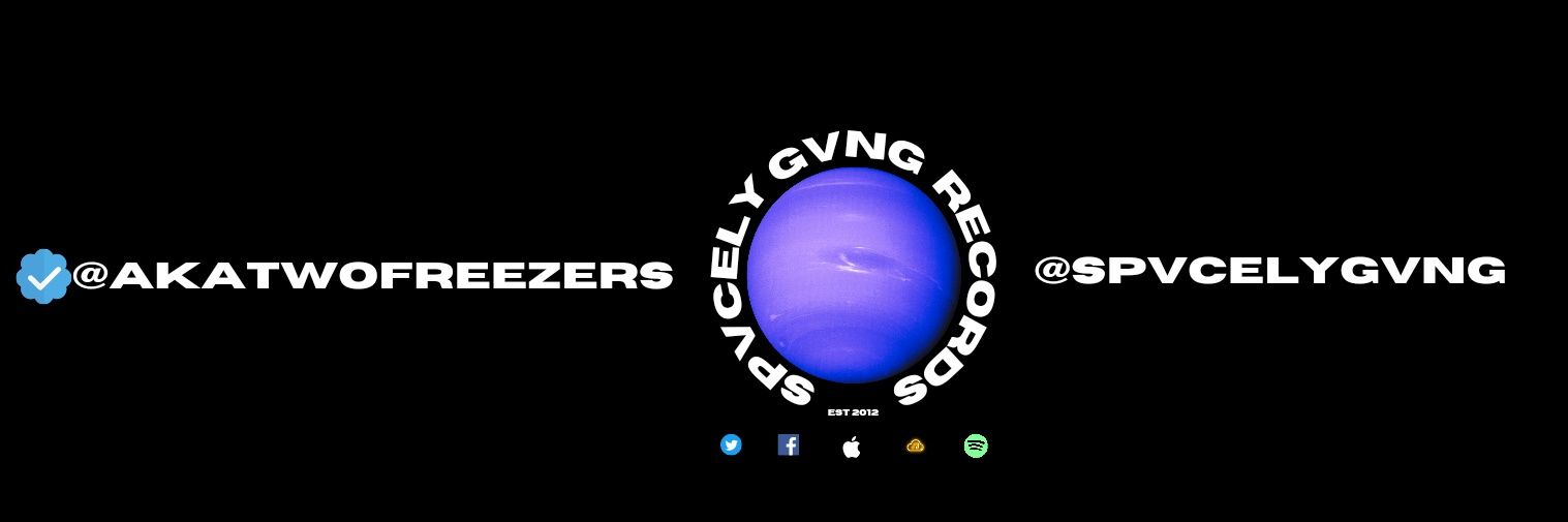 akaTwoFreezers's profile banner image